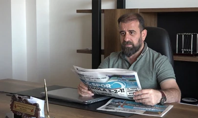 Elazığ Mavi Haber 3 yaşında