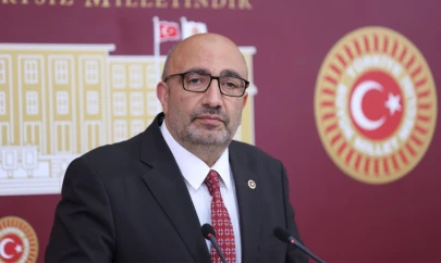 Elazığ, sadece adıyla değil, yüreğiyle yüce bir şehirdir.