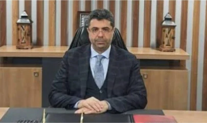 Hakkımız olan Arsayı Mobilyacı olmayan bu grup ele geçirmiştir.