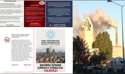 O Fabrika Gidecek!