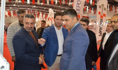 Şehrimizin Yenilenmeye ve Üretime İhtiyacı Var
