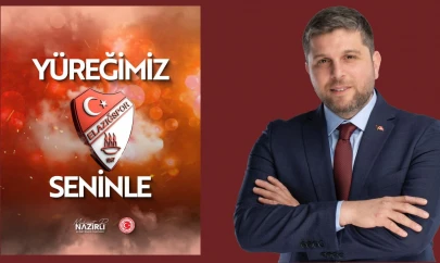 Yüreğimiz Seninle