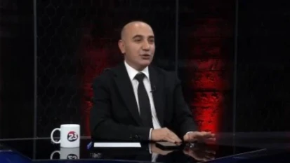 Başımız Sağolsun