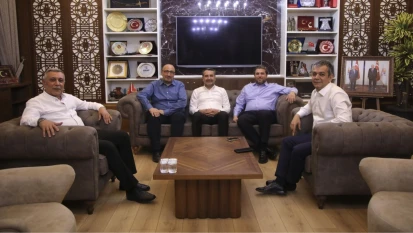 Beşi Bi Karede