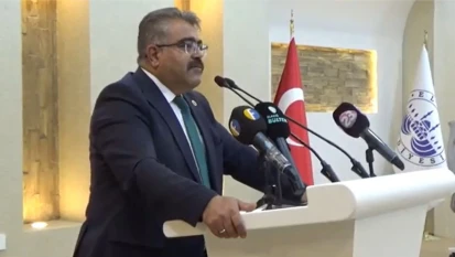 Cadı Avından Vazgeç
