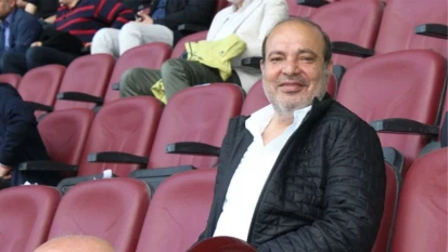 Elazığspor Lobisi Oluşturalım