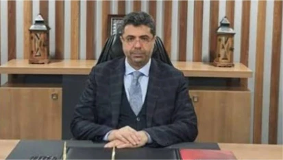 Hakkımız olan Arsayı Mobilyacı olmayan bu grup ele geçirmiştir.