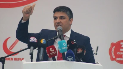 Karakuş'un A Takımı Açıklandı