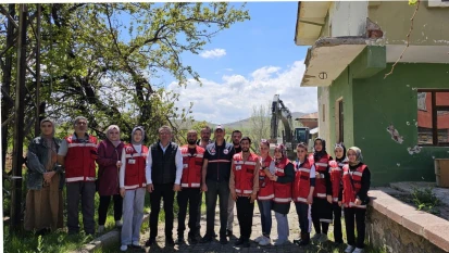 Özel İdare ile Harkut İş Birliği