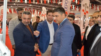Şehrimizin Yenilenmeye ve Üretime İhtiyacı Var