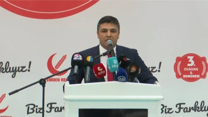 Yeniden Karakuş
