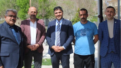 Yerel Yönetimler Sorumluluklarını Yerine Getirmelidir