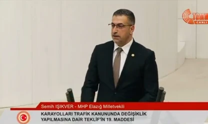 19 Mahallemiz Kaderine Terk Edilmiştir