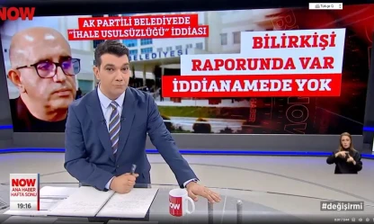 Bilirkişi Ne Demiş Ona Bakın Siz