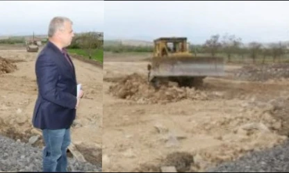 Ekmeği Ekmekçiye vermek yeni geldi aklına