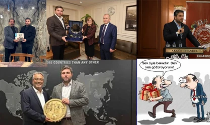 Kader Gayrete Aşıktır