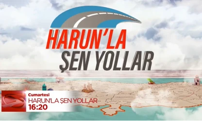 Kanal 7'de Elazığ Rüzgarı