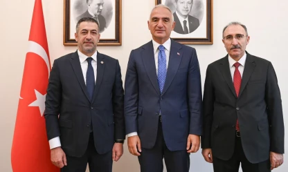 Nihayet Sesimizi Duyan Oldu