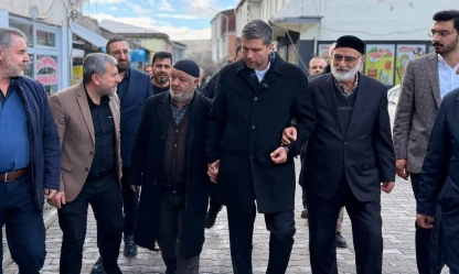 Tevazu,Samimiyet,Gayret