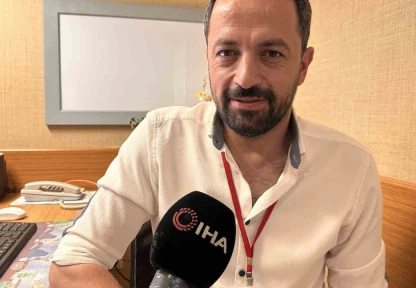 Op. Dr. Gökhan Özer: ''Vücut ağrıları kulak ardı edilmemeli, tümör olabiliyor''