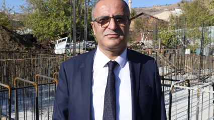 Acımız Kalbimizde, Elazığ Güvenli Ellerde