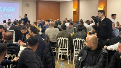 Ballıca İş Dünyasıyla Buluştu