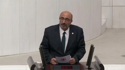 Bayramınız kutlu, yürüyüşünüz daim, yolunuz açık olsun!