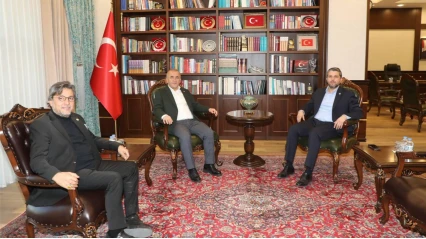 Bu vizyon, şehrin marka değerine büyük katkı sağlıyor.'