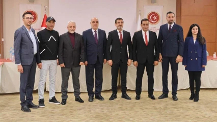 Ekip Güçlü,Hedef Büyük