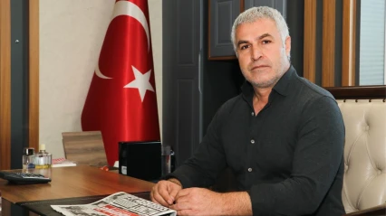 Elazığ Hakimiyet 16 Yaşında