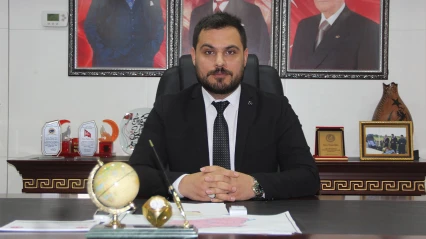 Gençliğe Yapılan Yatırım, Geleceğe Yapılan Yatırımdır…