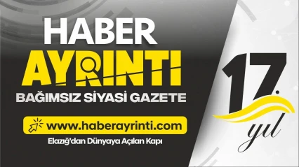 Haber Ayrıntı 17. Yaşını Kutluyor