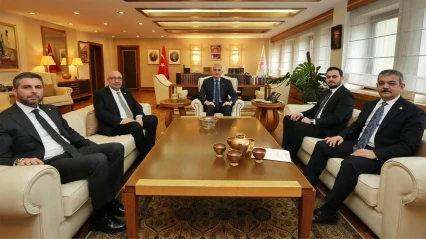 Kültür ve Turizm Vizyonumuz Güçleniyor