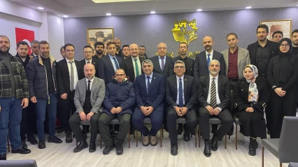 Türk Ocaklarında Yeniden Yavuz Haykır