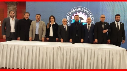 Yenilenen ekibiyle,yeniden Suat Öztürk