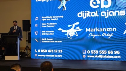 1.Fırat Diş Hekimliği Kongresi Elazığ'da Gerçekleştirildi