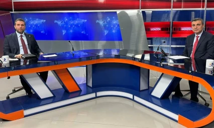 2026'da Somut Bir Sonuç Alacağız