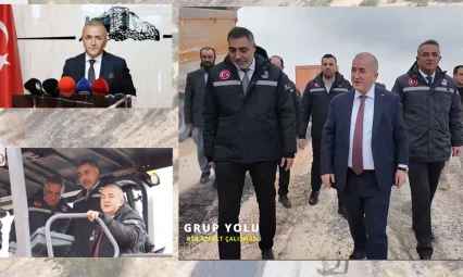 Az Bütçe İle Çok İş Başarmanın Adı