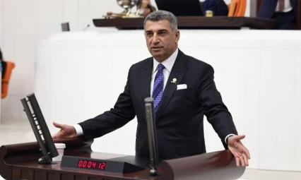 Elazığ'ın sorunları ötelenecek sorunlar değil