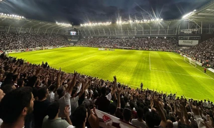 Elazığspor taraftarı asla sahipsiz değildir!