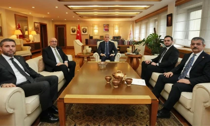 Kültür ve Turizm Vizyonumuz Güçleniyor