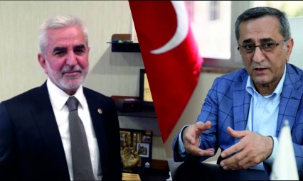 Öztürk Ailesi'nin acı günü