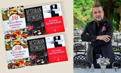 Ramazan Bingöl Elazığ'a Geliyor