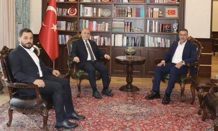 Seni Alıp Elazığ'da Gezeydim