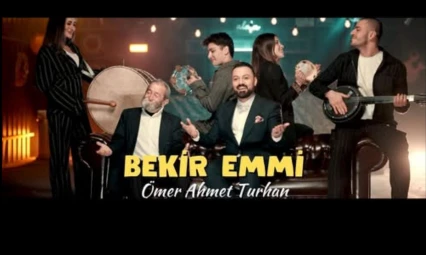 Turhan'dan Bekir Emmi
