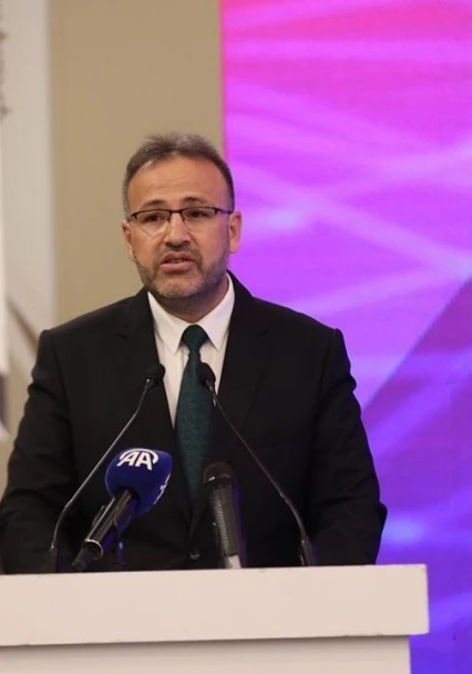 Özel Meslek Liseleri Çalıştayı'nda Eğitim Vurgusu