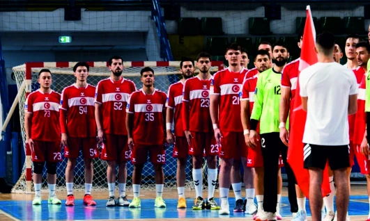 A Milli Takım Elazığ'da