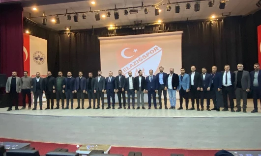 Elazığspor Yönetiminde İstifa İddiaları Gündemde