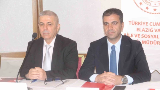 'Ailesinin dağılmasından 2 buçuk milyon çocuk etkilendi'