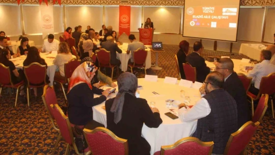 'Ailesinin dağılmasından 2 buçuk milyon çocuk etkilendi'